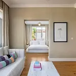 Hotel House Of Good Things 3*