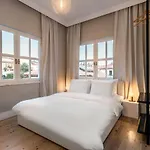 Hotel House Of Good Things 3*