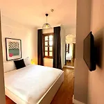 Hotel House Of Good Things 3*