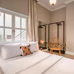 House Of Good Things 3* Antalya