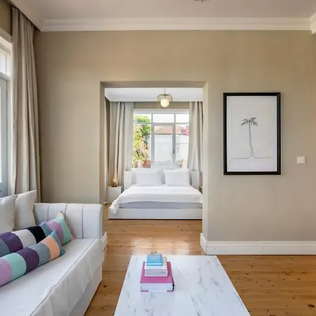 Hotell House Of Good Things 3*