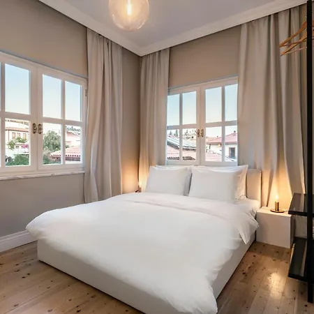 Hotell House Of Good Things 3*