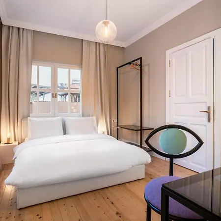 House Of Good Things Hotel 3*
