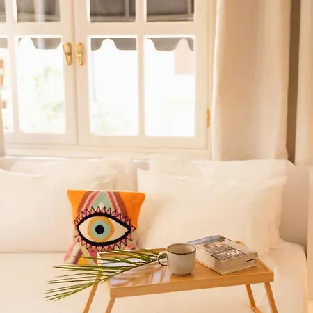 House Of Good Things Antalya