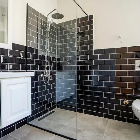 House Of Good Things 3* Antália