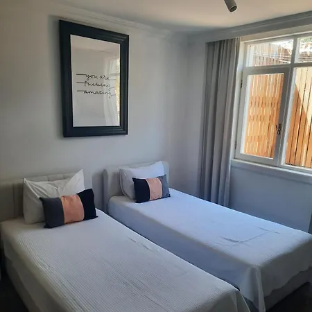 Hotel House Of Good Things