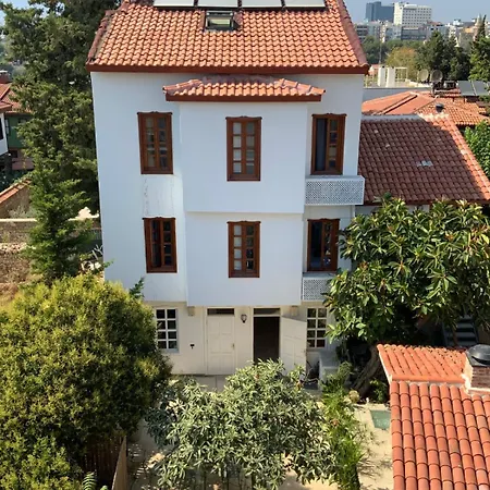 House Of Good Things Hotel 3*