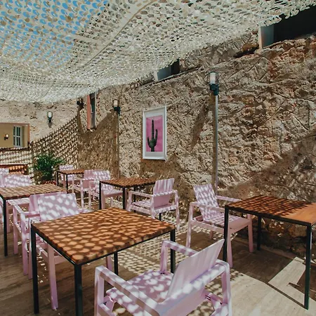 Hotel House Of Good Things 3*