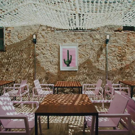 House Of Good Things Antalya