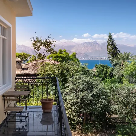 House Of Good Things Hotel 3*