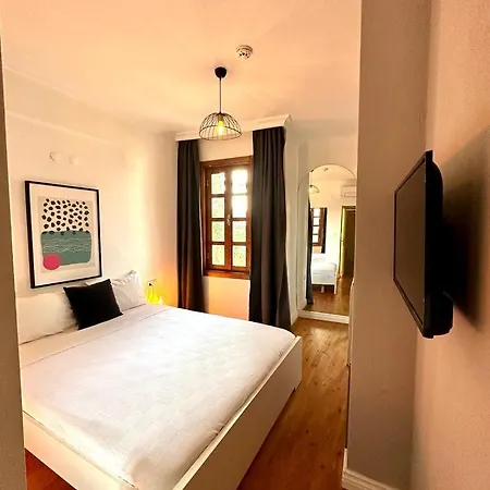 Hotel House Of Good Things 3*