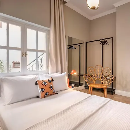 House Of Good Things 3* Antalya
