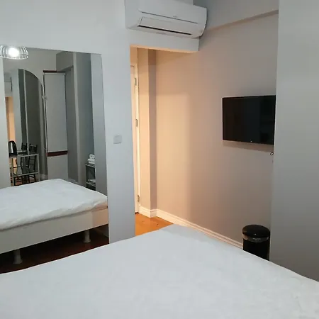 Hotel House Of Good Things Antalya