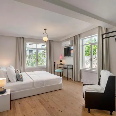 House Of Good Things Hotel 3*
