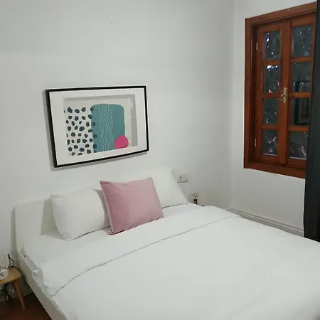 House Of Good Things Hotell Antalya
