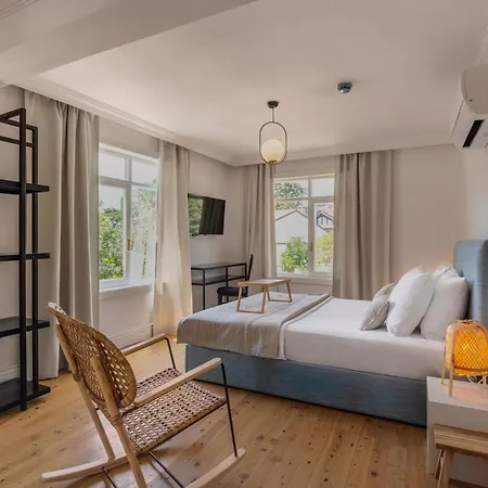 Hotel House Of Good Things Antália
