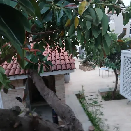 Hotel House Of Good Things Antalya