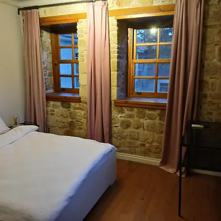 House Of Good Things Hotel Antalya