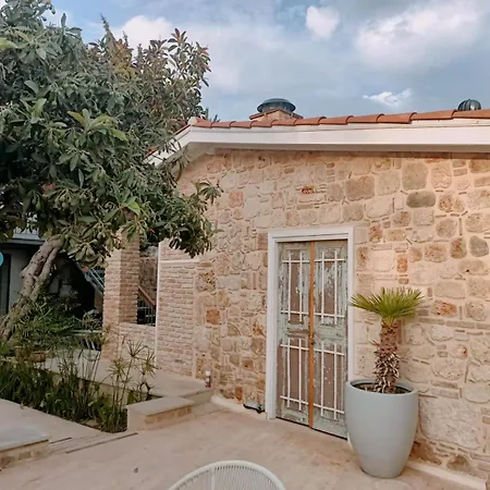 House Of Good Things Hotel Antália
