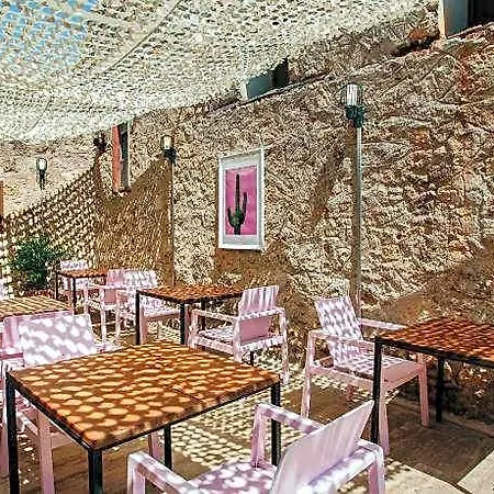 House Of Good Things Hotel Antalya