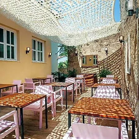 House Of Good Things Antalya