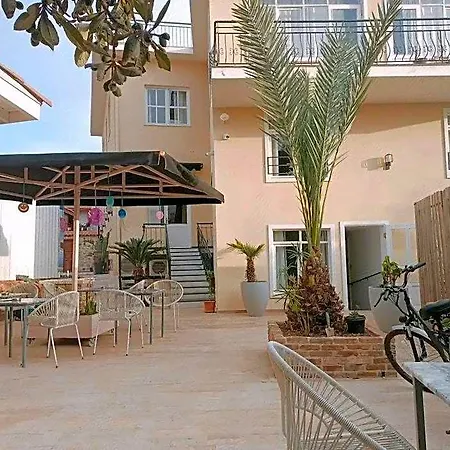 House Of Good Things Antalya