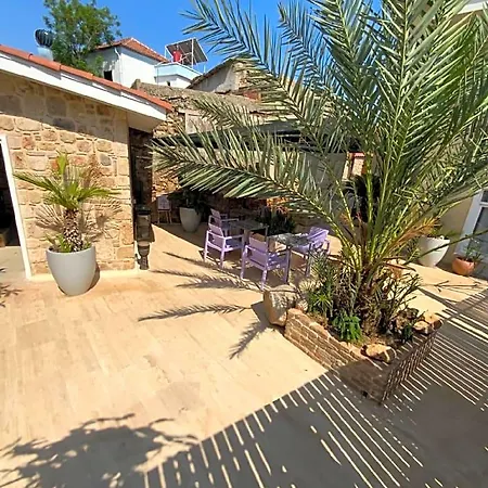 House Of Good Things 3* Antalya