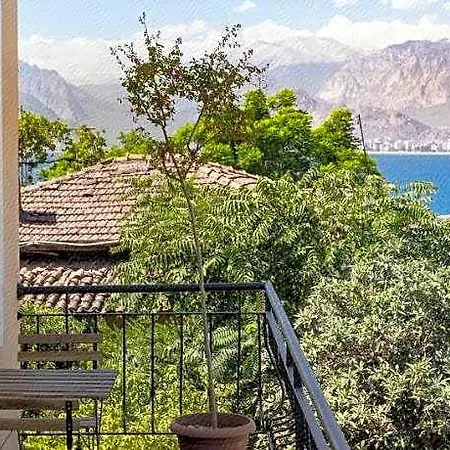 Hotel House Of Good Things 3*