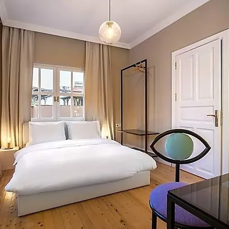 Hotel House Of Good Things Antalya
