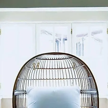House Of Good Things Szálloda Antalya