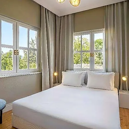 House Of Good Things 3*