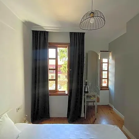 House Of Good Things 3* Antalya