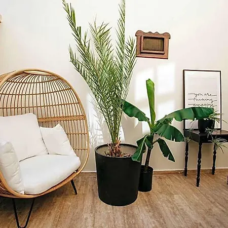 Hotel House Of Good Things 3*