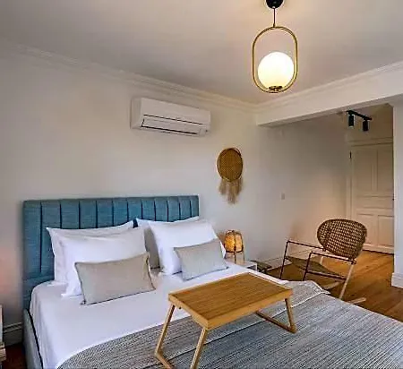 House Of Good Things Hotel Antalya