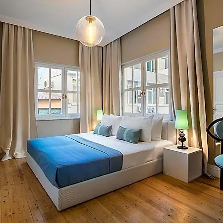 Hotel House Of Good Things 3*