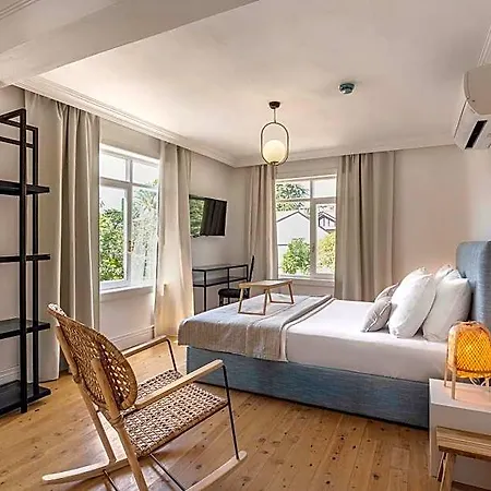 House Of Good Things Antalya