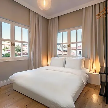 House Of Good Things 3* Antalya