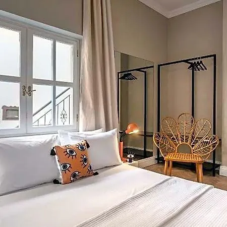 House Of Good Things Hotel 3*
