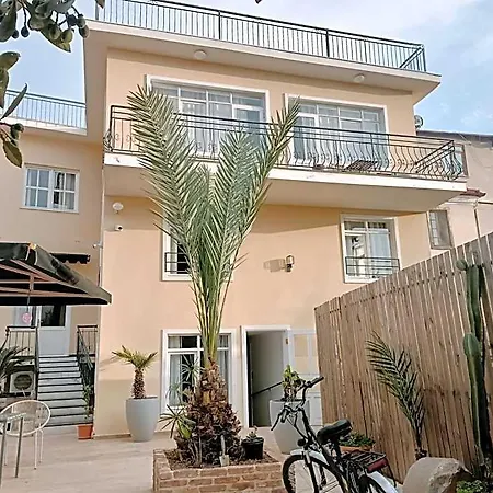 House Of Good Things 3* Antalya