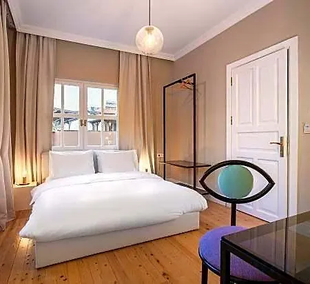 Hotel House Of Good Things Antalya
