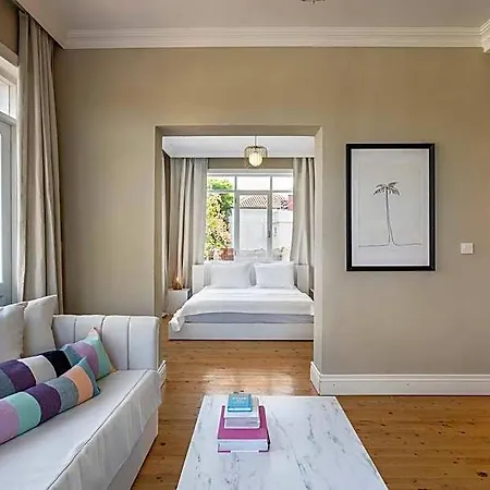Hotel House Of Good Things Antalya