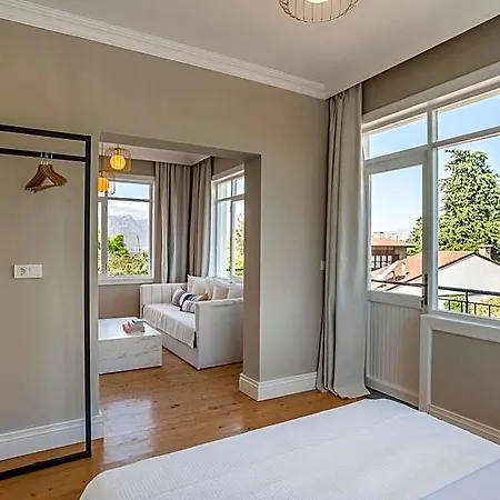 House Of Good Things Hotel