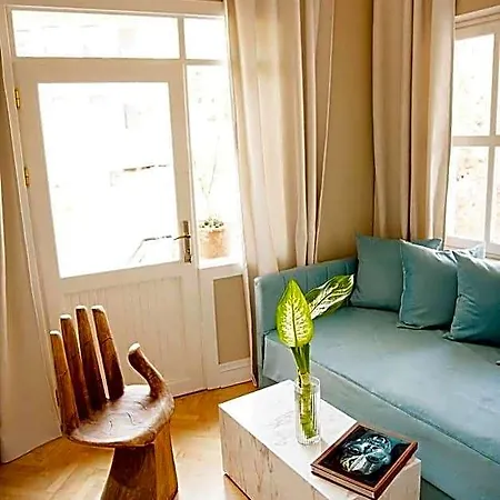 Hotel House Of Good Things Antalya