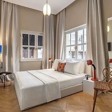 Hotel House Of Good Things