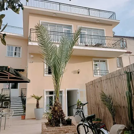 House Of Good Things Hotell Antalya