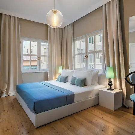 House Of Good Things Hotell 3*