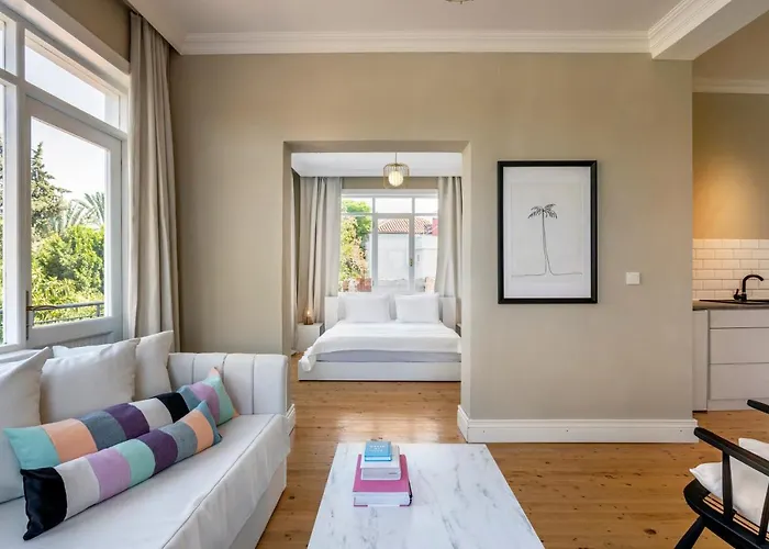 Hotel House Of Good Things 3*