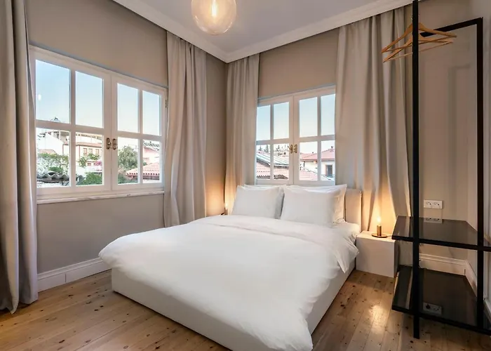Hotell House Of Good Things 3*
