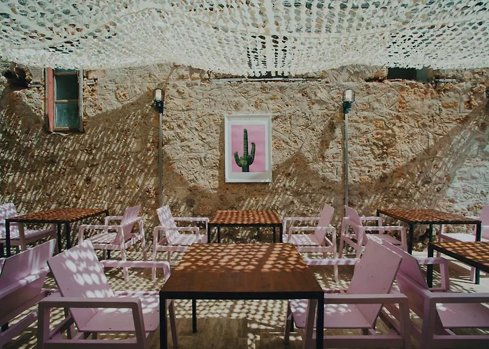 House Of Good Things Antalya