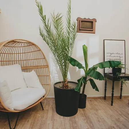 House Of Good Things أنطاليا